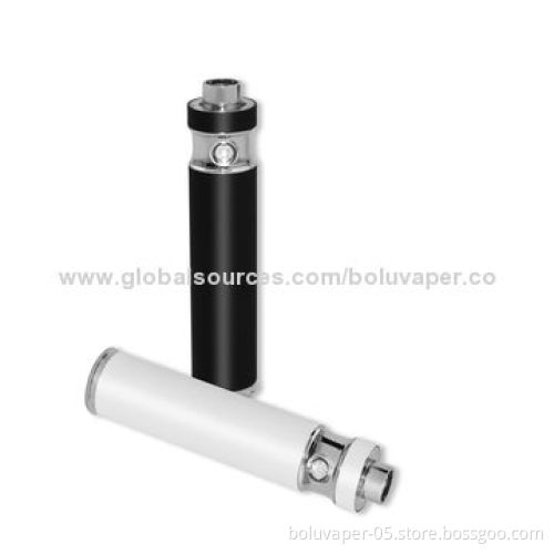 eGo-GT E Cigarettes with 900mAh Giant Battery and 1,500 PuffsNew